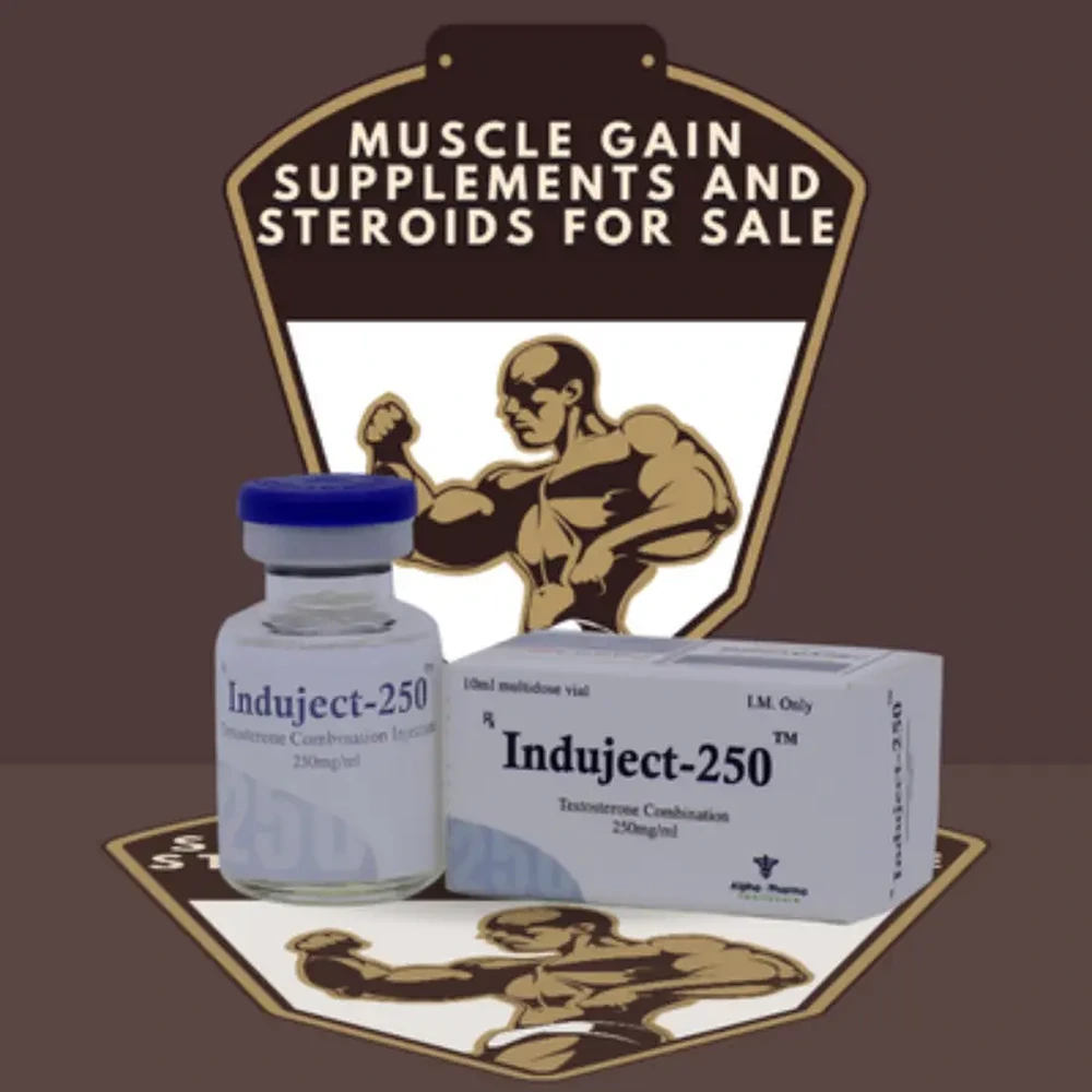 Induject-250 ampoules